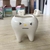 Vaso de material de cerâmica com desenhos animados modelo tipo dente - PRODUTO IMPORTADO - comprar online