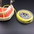 cCabo estabilizador dental de borracha, folhas elásticas para grampo médio de 2.1m/dia 1.8mm, instrumento odontológico na internet
