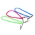 Clipe de lenço dental colorido - loja online