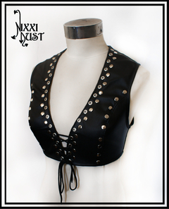 Bustier "Sinister"