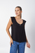 MUSCULOSA ALBA _lino - comprar online