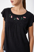 BLUSA AMBAR _lino - comprar online