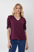 BLUSA BRUNELA _saten