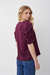 BLUSA BRUNELA _saten - DAYBLUE