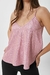 Imagen de MUSCULOSA CIELO _glitter