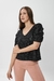 BLUSA FENDI _glitter - tienda online