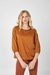 BLUSA ALEXIA _saten - comprar online