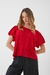 BLUSA MIA _broderie - tienda online