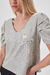 BLUSA FENDI _glitter - comprar online