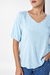 BLUSA GUADA _lino - comprar online