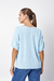 BLUSA GUADA _lino - DAYBLUE