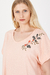 BLUSA KIMI _lino - comprar online