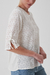 BLUSA MARTU _broderie & lino - comprar online