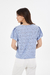 BLUSA MIA _broderie - DAYBLUE