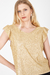 BLUSA PRINCESS _glitter - comprar online