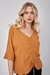 BLUSA SUNI _poplin - comprar online