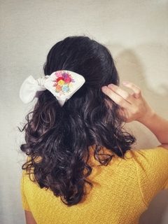 Scrunchie Chiara - comprar online