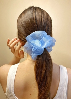 Scrunchie Queen Size Pâmela na internet