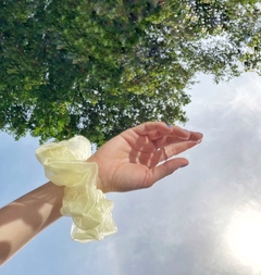 Scrunchie Queen size Chloé - comprar online