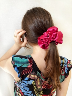 Scrunchie Queen size Ceci na internet