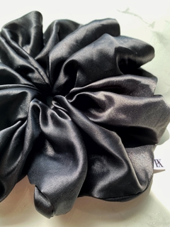 Scrunchie Queen size Fran - comprar online