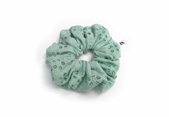 Scrunchie Laura - comprar online