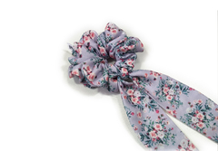 Scrunchie Paris - comprar online