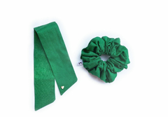 Scrunchie Dublin - comprar online