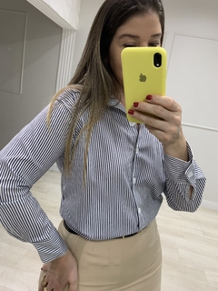 Camisa Elisa - Melo Boutique