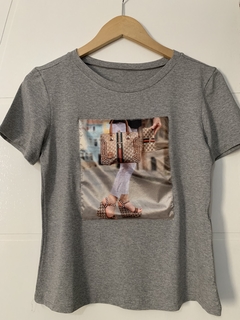 T-Shirt Gucci - loja online