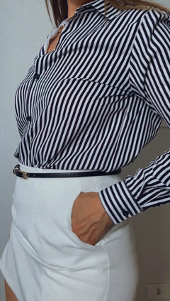 Camisa Selina - Melo Boutique