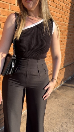 Cropped Kelly na internet