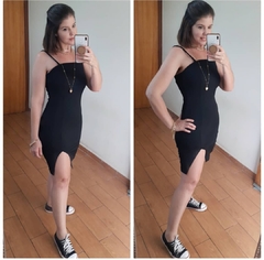 Vestido Mel - Melo Boutique