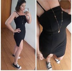 Vestido Mel na internet