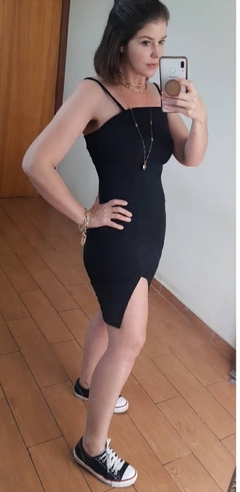 Vestido Mel