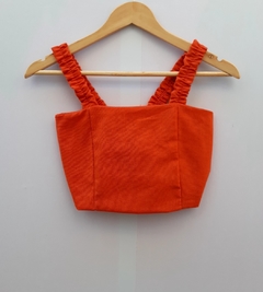 Cropped Isabela - Melo Boutique