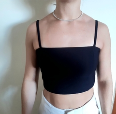 Cropped Talissa - comprar online