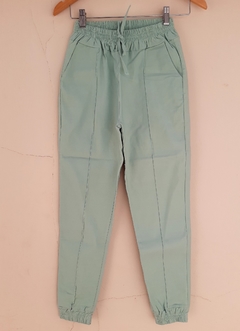 CALÇA JOGGUER PAULA - loja online