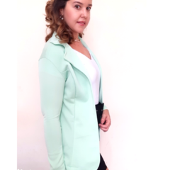 BLAZER LUANA - comprar online