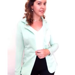 BLAZER LUANA