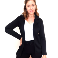 BLAZER LUANA - Melo Boutique