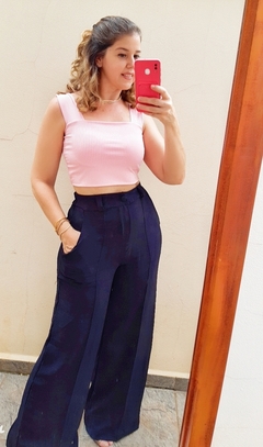 CROPPED DANI - Melo Boutique