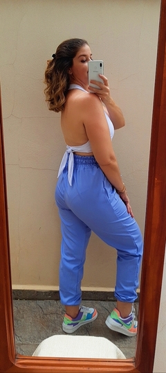 CROPPED BÁRBARA - loja online