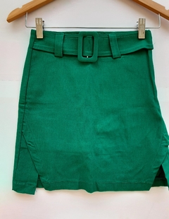 Shorts saia - Melo Boutique