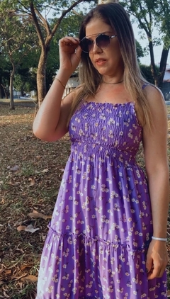 Vestido Bella na internet