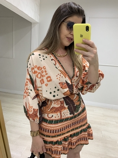 Vestido Grace - loja online