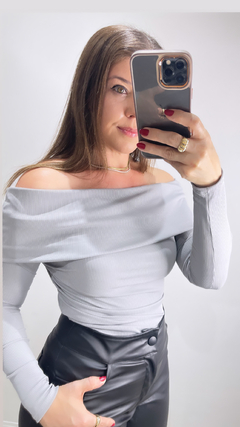 Blusa Sandy - Melo Boutique