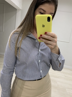 Camisa Elisa