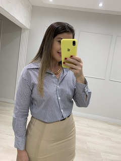 Camisa Elisa - comprar online