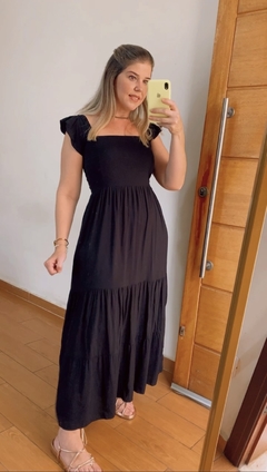 Vestido Eloá - comprar online